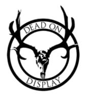 Dead On Display coupons